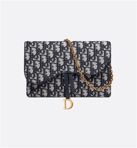 Dior clutch for women